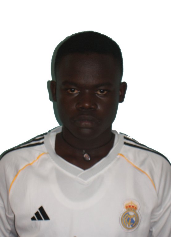 ODONGO ANGURIA OMID
